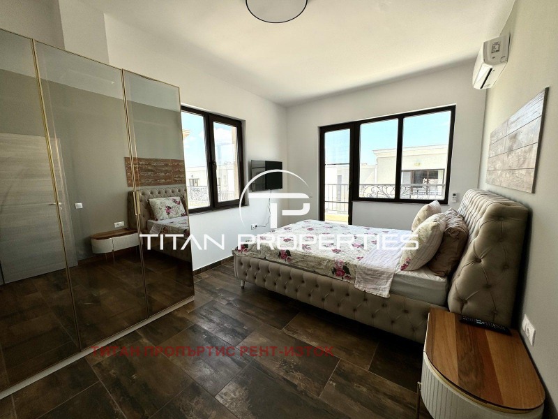 Do wynajęcia  Dom Burgas , Sarafowo , 140 mkw | 85623042 - obraz [6]