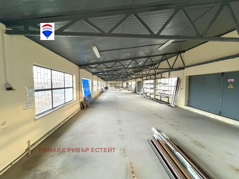 Para alugar  Construção industrial Ruse , Zdravec Iztok , 306 m² | 88578819