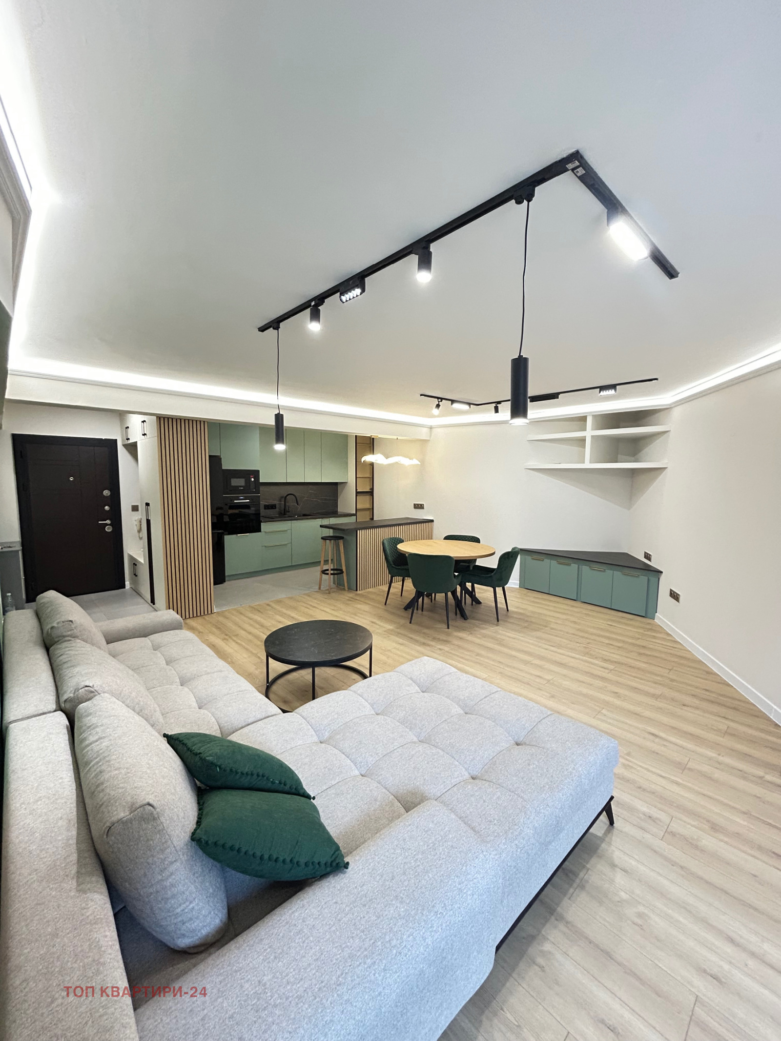 Дава под наем 2-СТАЕН, гр. София, Дианабад