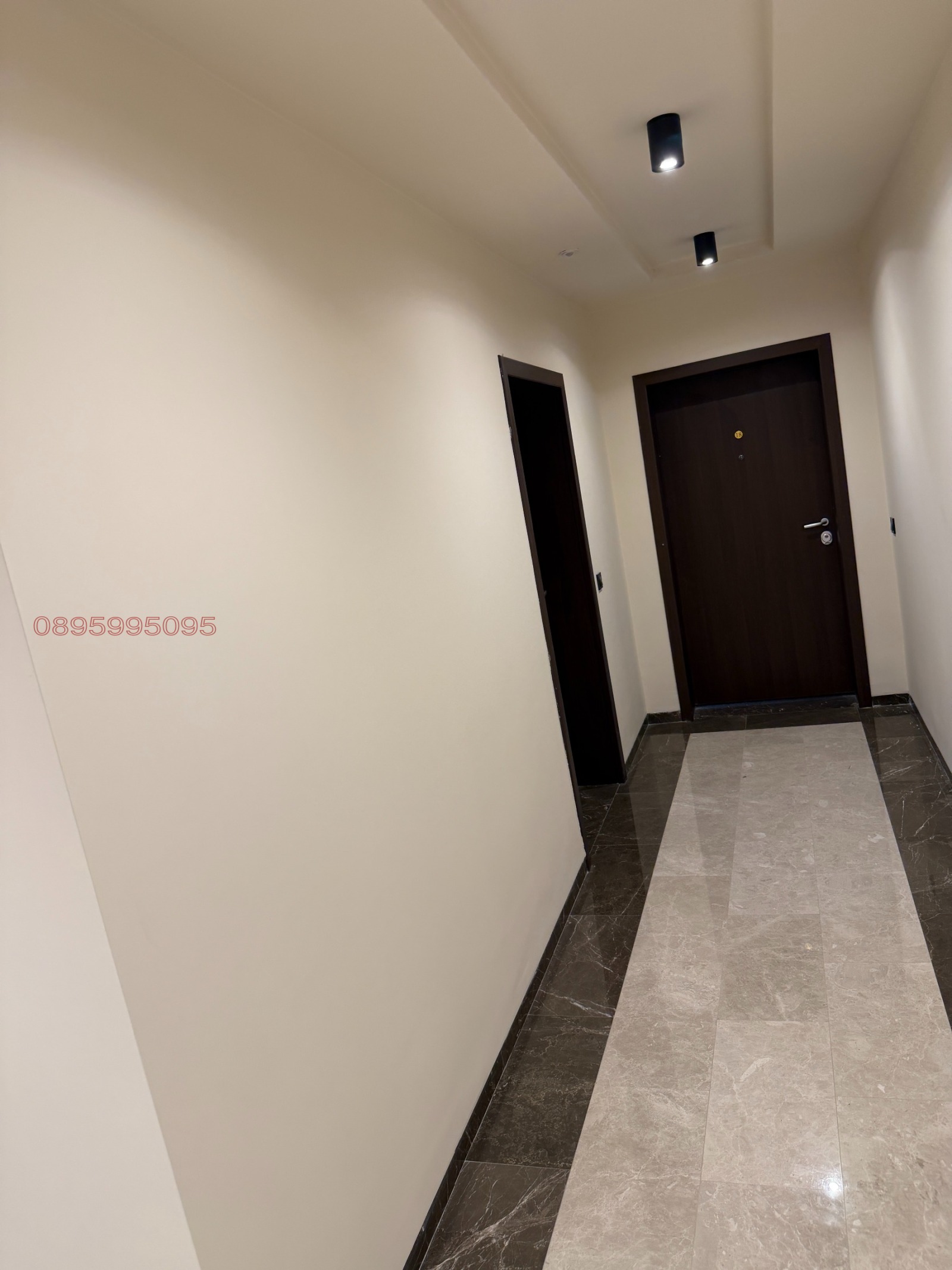 Дава под наем 2-СТАЕН, гр. София, Овча купел, снимка 13 - Апартаменти - 56195923