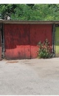 Дава под наем ГАРАЖ, ПАРКОМЯСТО, гр. Враца, Дъбника, снимка 3