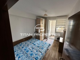 1 soveværelse Vazrazhdane, Burgas 5