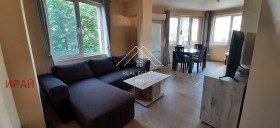 1 chambre Tsentar, Stara Zagora
