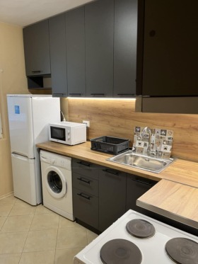 1 yatak odası Karşiyaka, Plovdiv