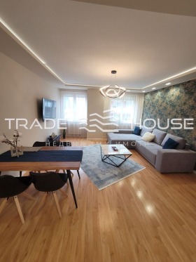 2 bedroom Mladezhki Halm, Plovdiv 2