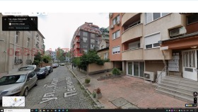 ГАРАЖ, ПАРКОМЯСТО, 24 m2