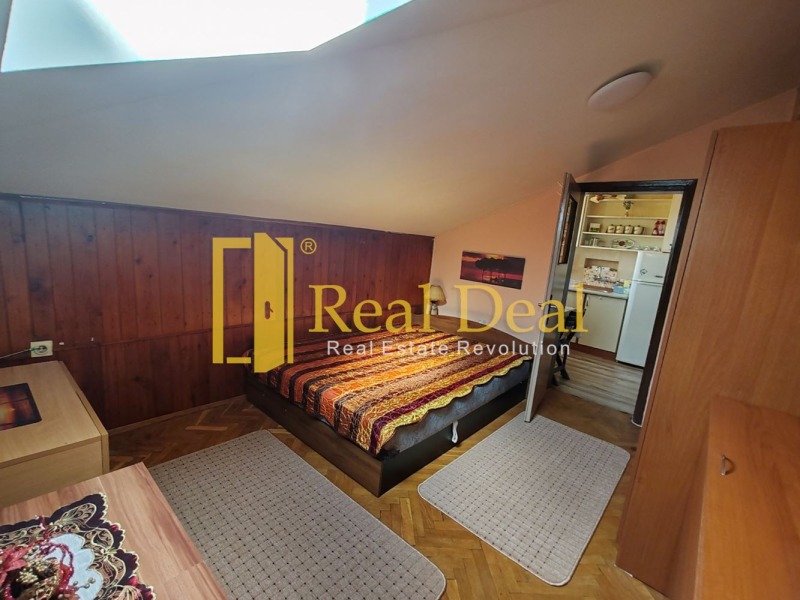 В оренду  Студія София , Гео Милев , 35 кв.м | 31439153 - зображення [5]