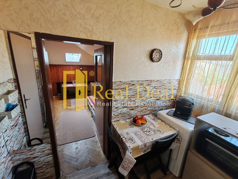 В оренду  Студія София , Гео Милев , 35 кв.м | 31439153 - зображення [3]