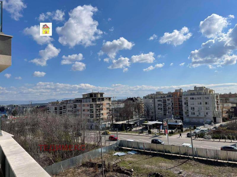 Дава под наем 2-СТАЕН, гр. София, Кръстова вада, снимка 17 - Апартаменти - 54034772