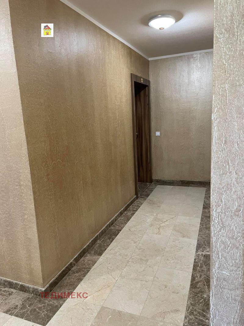 Дава под наем 2-СТАЕН, гр. София, Кръстова вада, снимка 13 - Апартаменти - 54034772