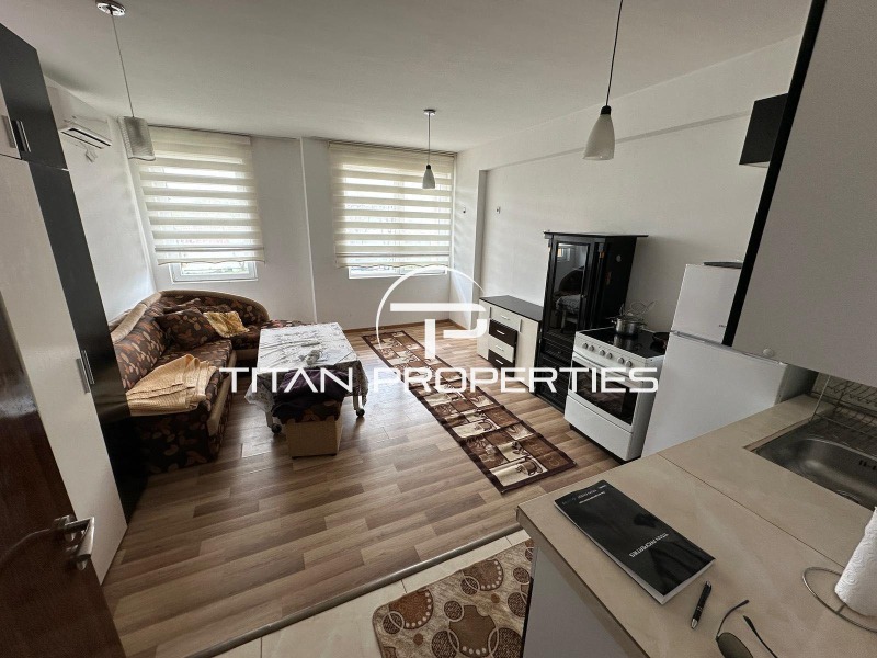 A louer  1 chambre Bourgas , Vazrajdane , 60 m² | 74170839 - image [2]