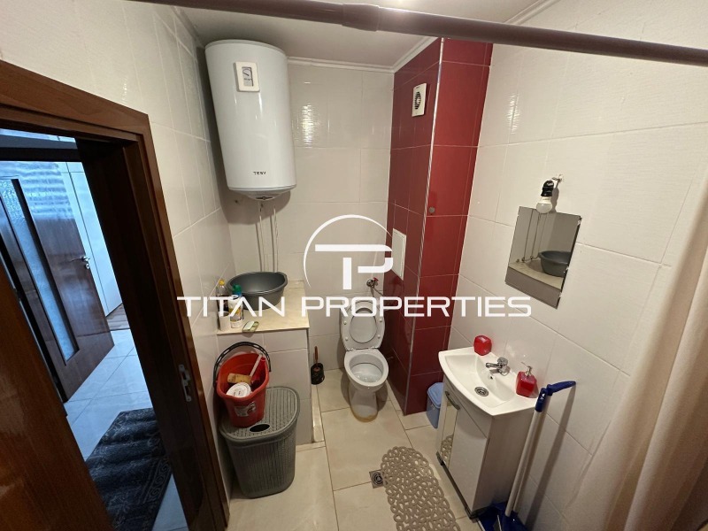 A louer  1 chambre Bourgas , Vazrajdane , 60 m² | 74170839 - image [7]