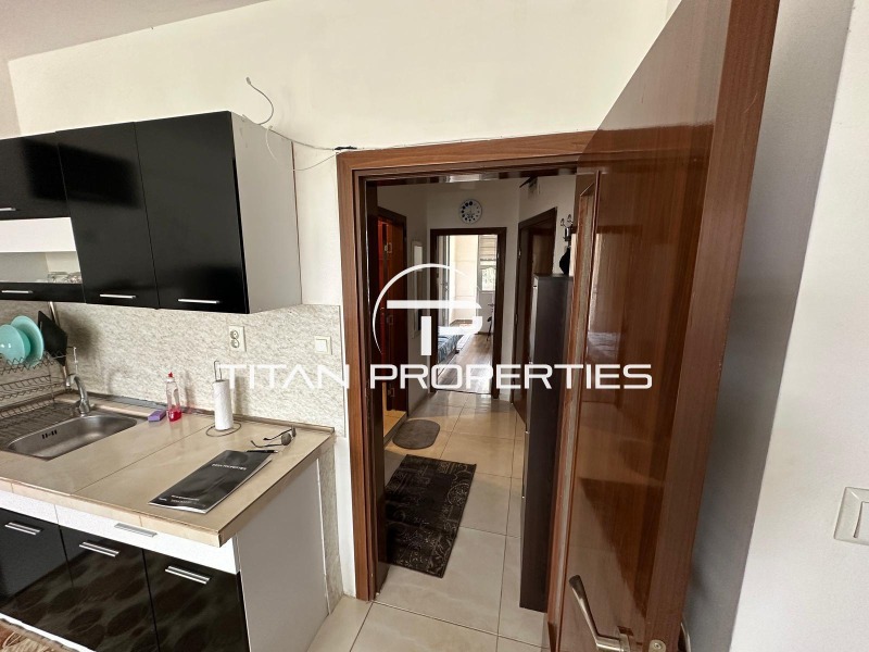 A louer  1 chambre Bourgas , Vazrajdane , 60 m² | 74170839 - image [3]