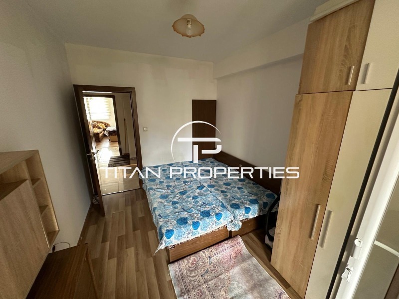 A louer  1 chambre Bourgas , Vazrajdane , 60 m² | 74170839 - image [4]