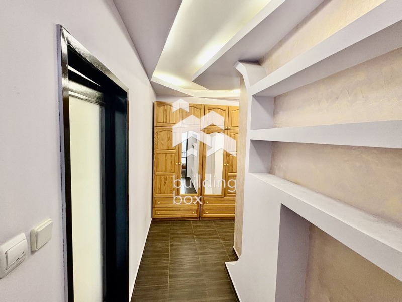 K pronájmu  1 ložnice Sofia , Reduta , 60 m2 | 64317416 - obraz [5]