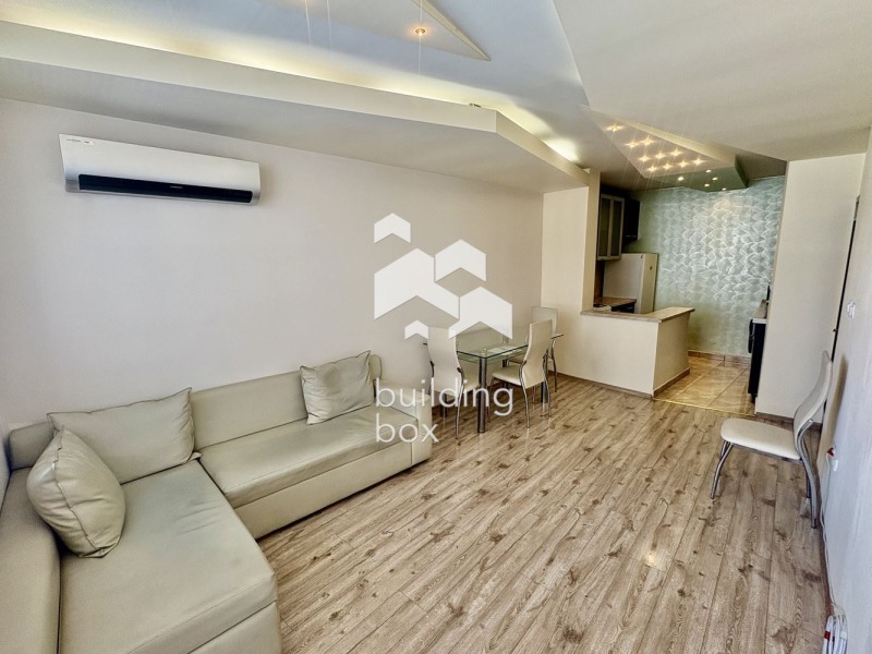 K pronájmu  1 ložnice Sofia , Reduta , 60 m2 | 64317416