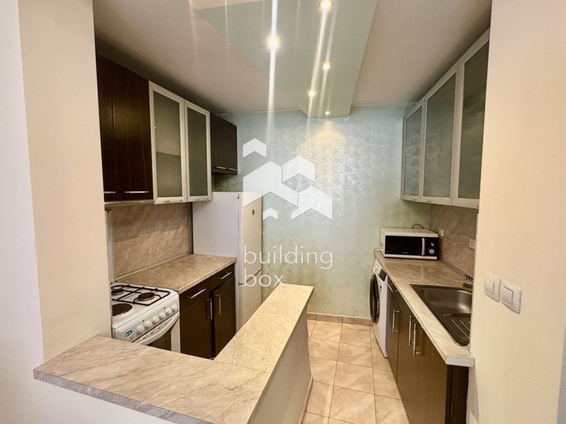 K pronájmu  1 ložnice Sofia , Reduta , 60 m2 | 64317416 - obraz [3]