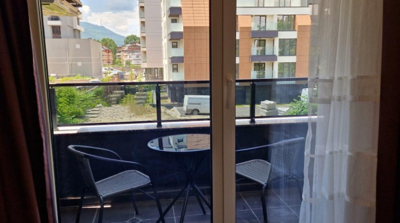For Rent  1 bedroom Sofia , Malinova dolina , 55 sq.m | 82703914 - image [8]
