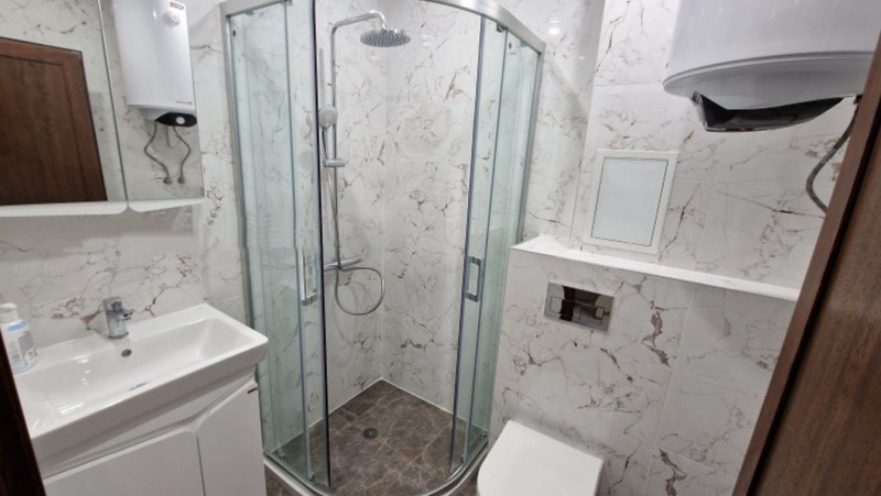 For Rent  1 bedroom Sofia , Malinova dolina , 55 sq.m | 82703914 - image [6]