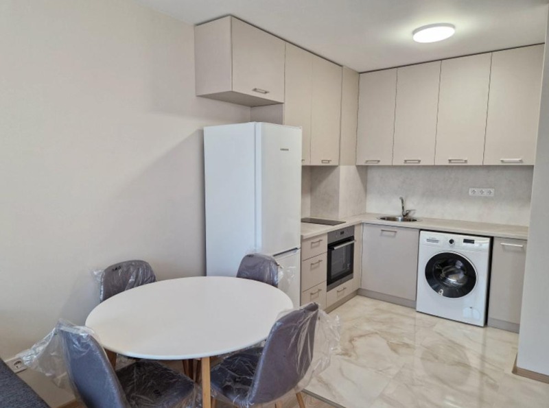 For Rent  1 bedroom Sofia , Malinova dolina , 55 sq.m | 82703914 - image [3]