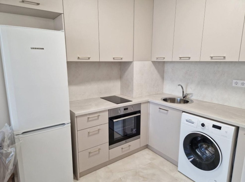 For Rent  1 bedroom Sofia , Malinova dolina , 55 sq.m | 82703914 - image [4]