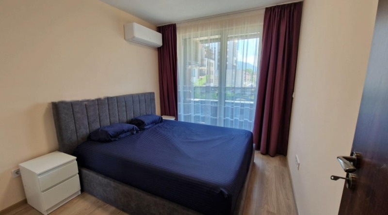 For Rent  1 bedroom Sofia , Malinova dolina , 55 sq.m | 82703914