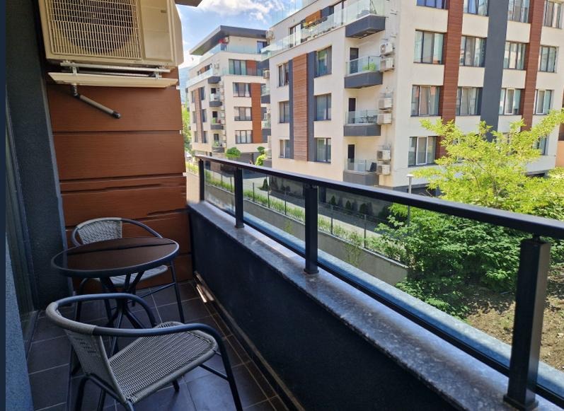 For Rent  1 bedroom Sofia , Malinova dolina , 55 sq.m | 82703914 - image [9]