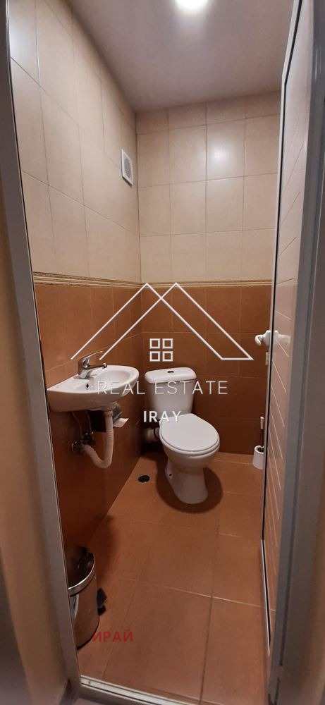 Til leje  1 soveværelse Stara Zagora , Tsentar , 70 kvm | 55540966 - billede [10]