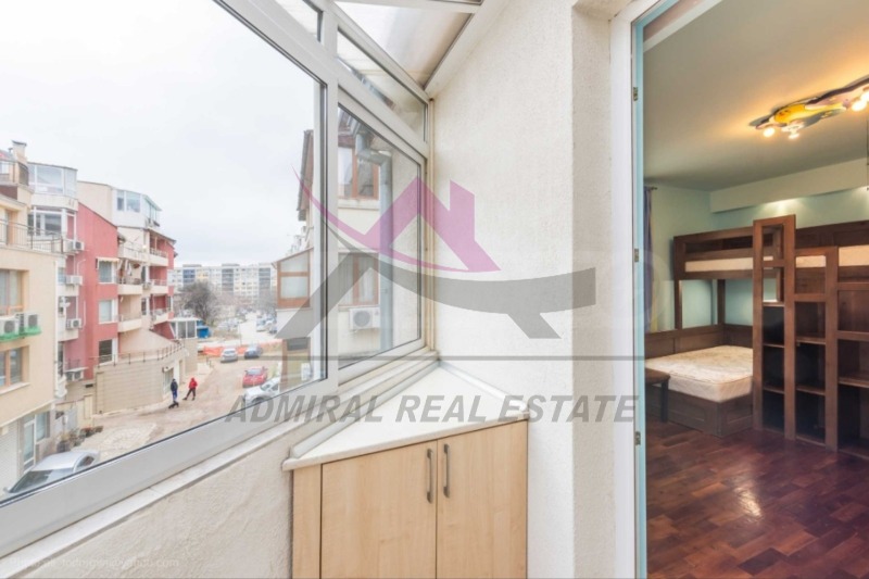 För uthyrning  2 sovrum Varna , Bazar Levski , 100 kvm | 27056686 - bild [6]