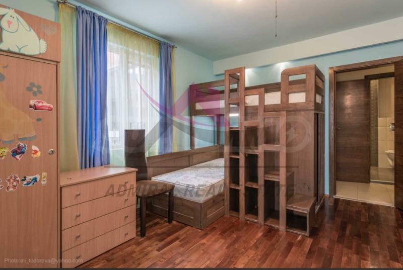 För uthyrning  2 sovrum Varna , Bazar Levski , 100 kvm | 27056686 - bild [4]