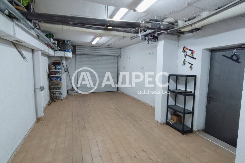 В аренду  2 спальни София , Хаджи Димитър , 108 кв.м | 65975446 - изображение [7]