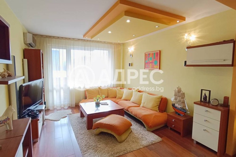 В аренду  2 спальни София , Хаджи Димитър , 108 кв.м | 65975446