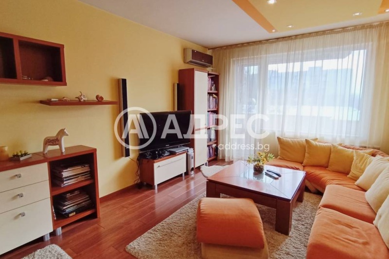 В аренду  2 спальни София , Хаджи Димитър , 108 кв.м | 65975446 - изображение [2]
