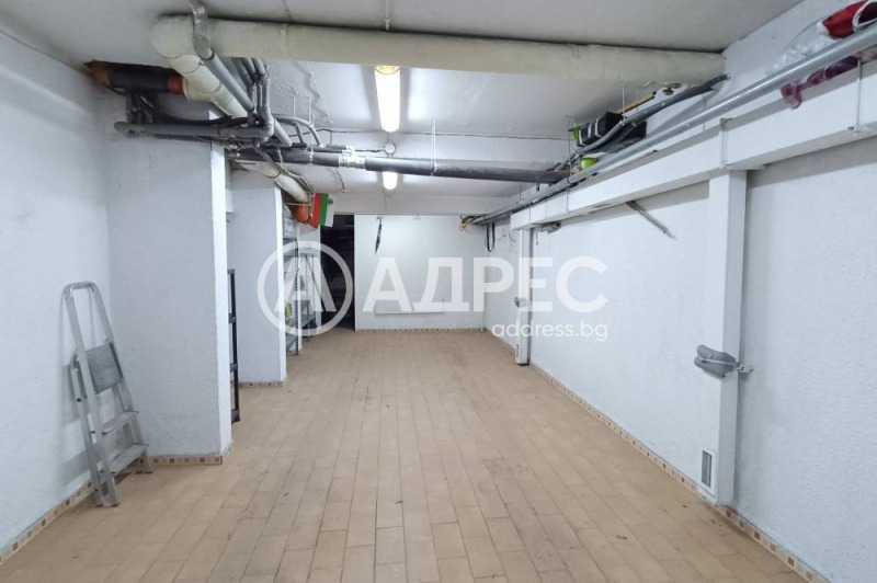 В аренду  2 спальни София , Хаджи Димитър , 108 кв.м | 65975446 - изображение [8]