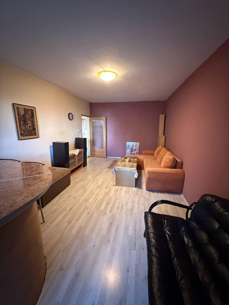 Kiralık  2 yatak odası Sofia , Lyulin 4 , 86 metrekare | 46832270 - görüntü [3]