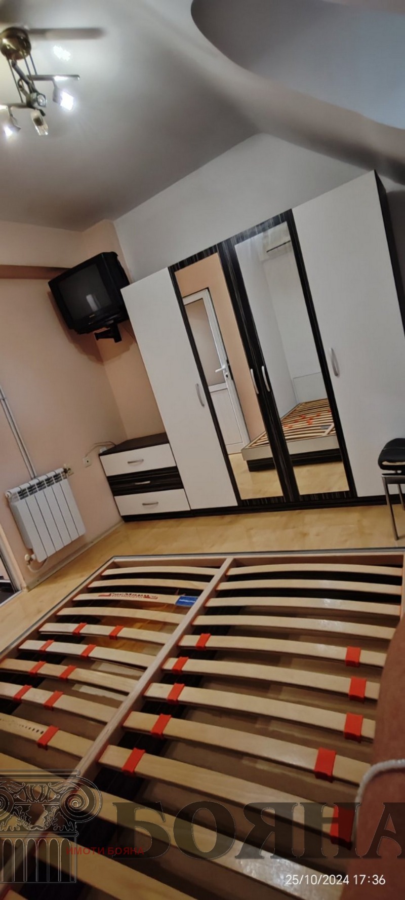 Zu vermieten  2 Schlafzimmer Ruse , Zentar , 75 qm | 59640803 - Bild [11]