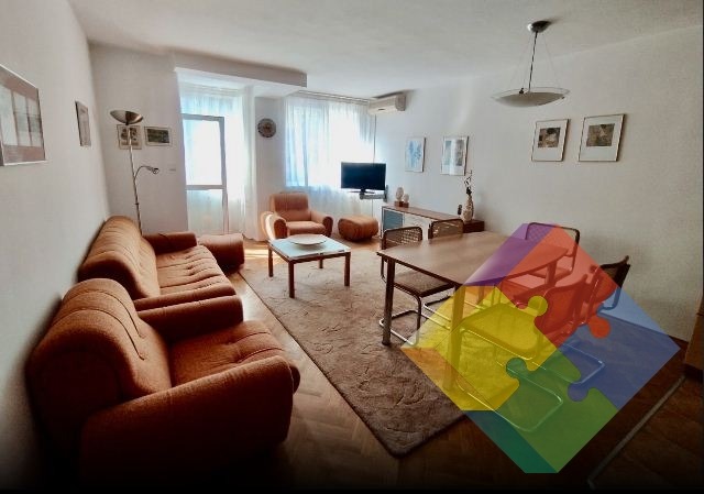 Te huur  2 slaapkamers Varna , VINS-Tsjerven ploshtad , 90 m² | 71671498 - afbeelding [3]