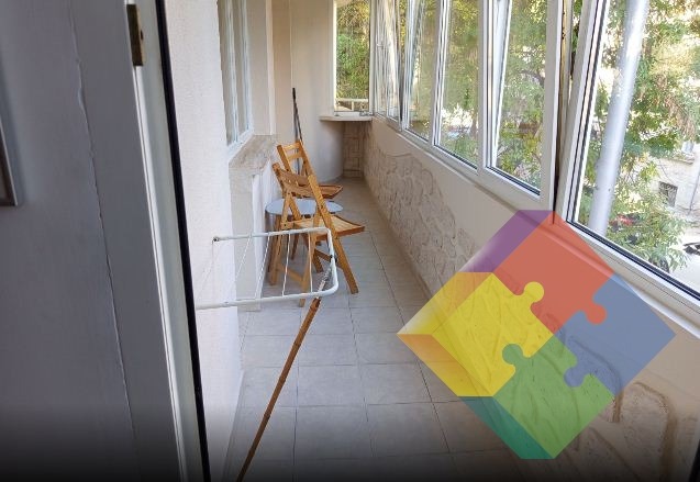 Te huur  2 slaapkamers Varna , VINS-Tsjerven ploshtad , 90 m² | 71671498 - afbeelding [10]