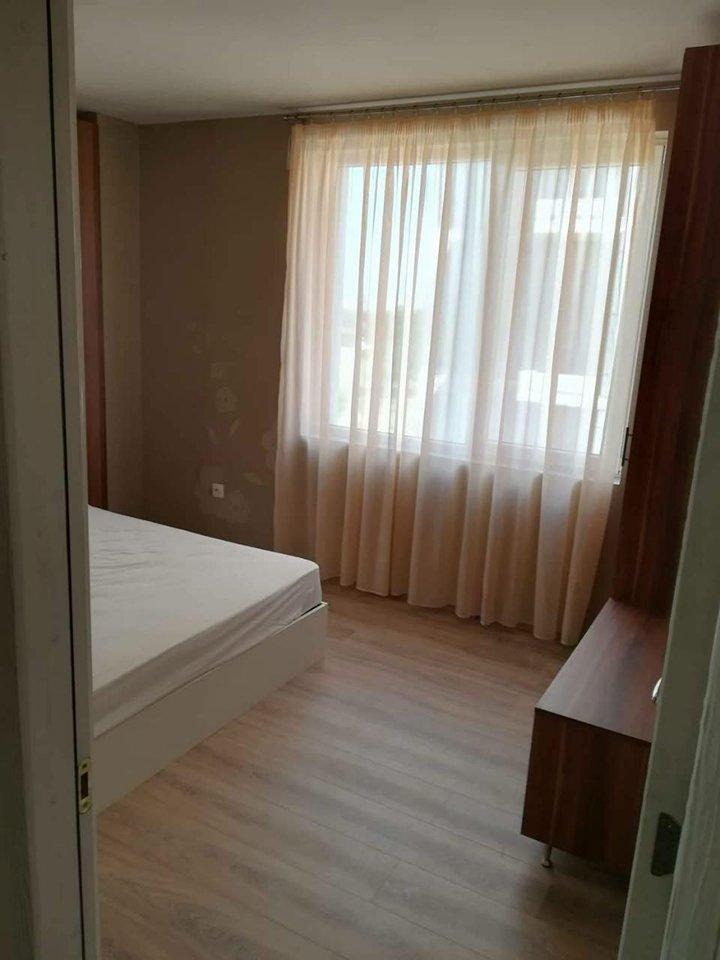 Издаје се  2 спаваће собе Софија , Студентски град , 80 м2 | 36244272 - слика [5]