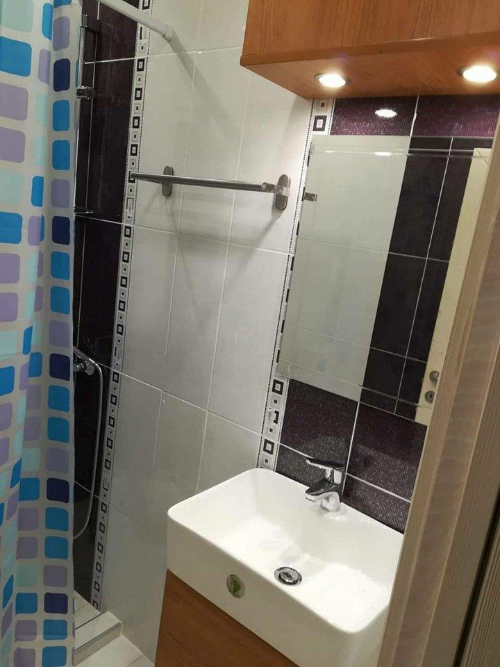 Издаје се  2 спаваће собе Софија , Студентски град , 80 м2 | 36244272 - слика [6]