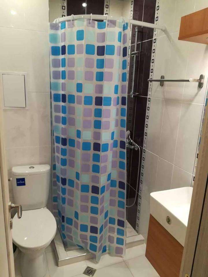 Издаје се  2 спаваће собе Софија , Студентски град , 80 м2 | 36244272 - слика [7]