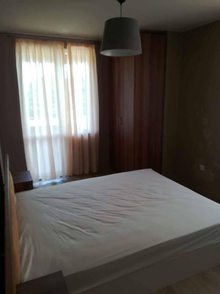 Издаје се  2 спаваће собе Софија , Студентски град , 80 м2 | 36244272 - слика [3]