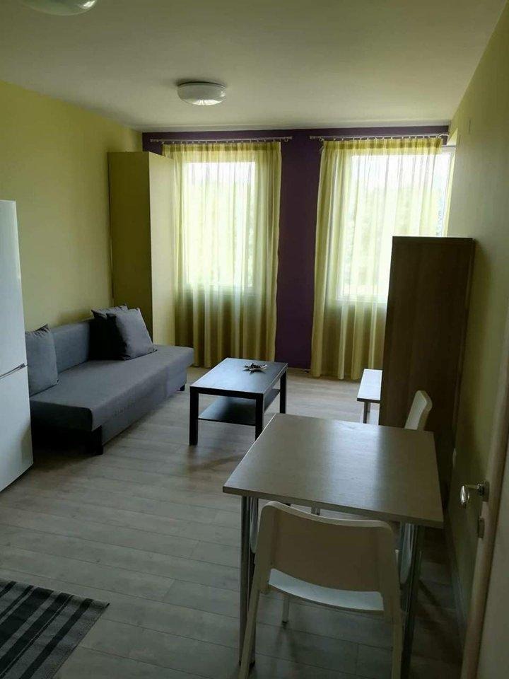 Издаје се  2 спаваће собе Софија , Студентски град , 80 м2 | 36244272 - слика [2]