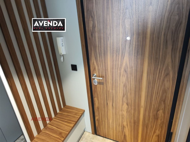 Zu vermieten  2 Schlafzimmer Sofia , Owtscha kupel , 120 qm | 68834903 - Bild [17]