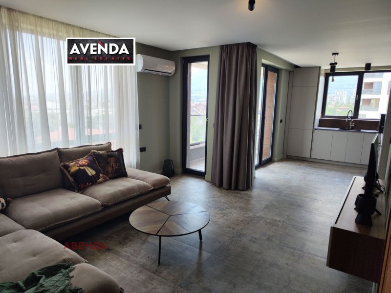 Zu vermieten  2 Schlafzimmer Sofia , Owtscha kupel , 120 qm | 68834903 - Bild [2]