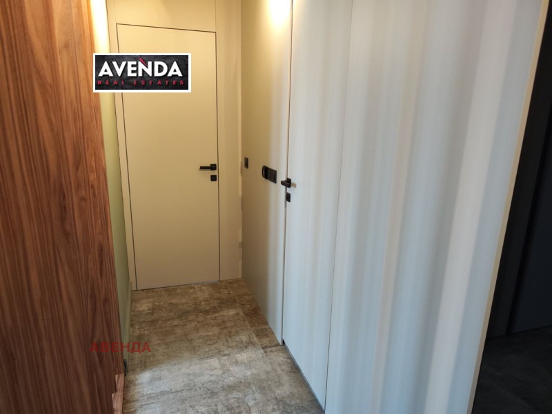 Zu vermieten  2 Schlafzimmer Sofia , Owtscha kupel , 120 qm | 68834903 - Bild [9]