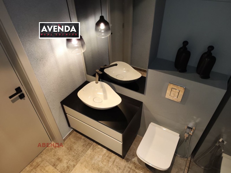 Zu vermieten  2 Schlafzimmer Sofia , Owtscha kupel , 120 qm | 68834903 - Bild [11]