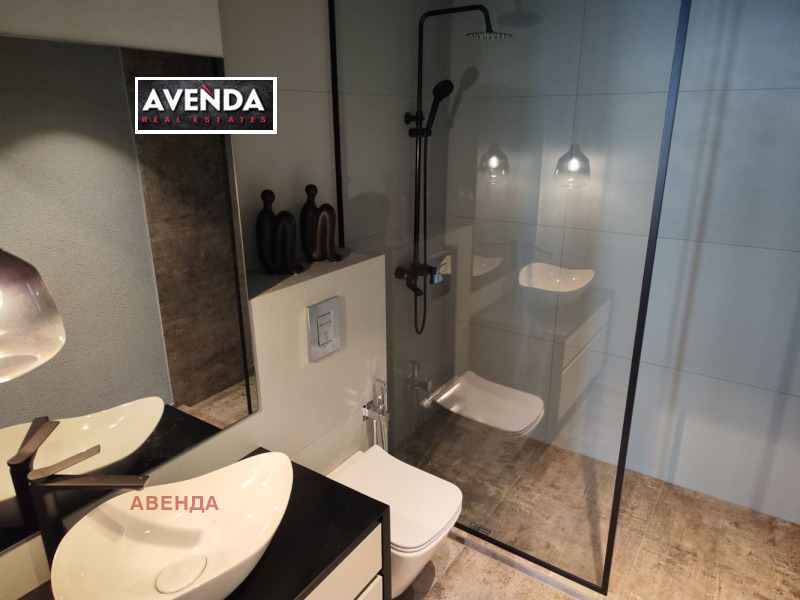 Zu vermieten  2 Schlafzimmer Sofia , Owtscha kupel , 120 qm | 68834903 - Bild [10]