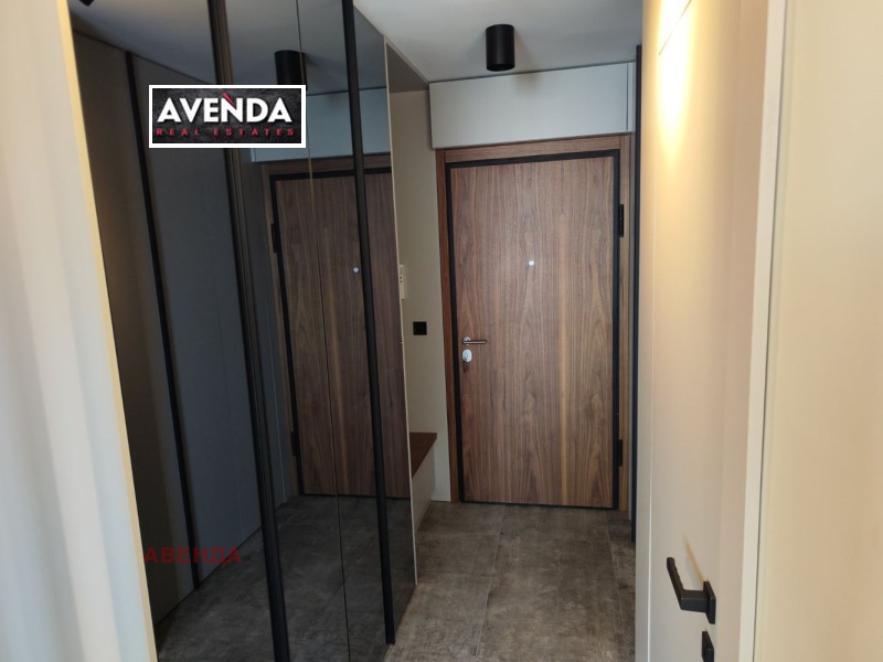 Zu vermieten  2 Schlafzimmer Sofia , Owtscha kupel , 120 qm | 68834903 - Bild [16]
