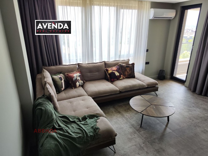 Zu vermieten  2 Schlafzimmer Sofia , Owtscha kupel , 120 qm | 68834903